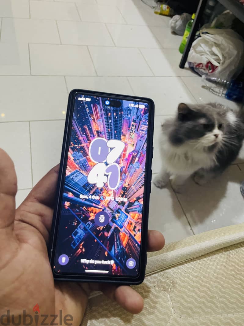 Google Pixel 7a 2