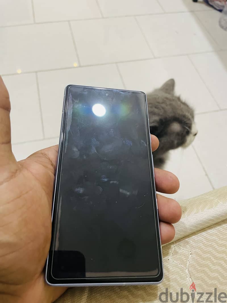 Google Pixel 7a 3