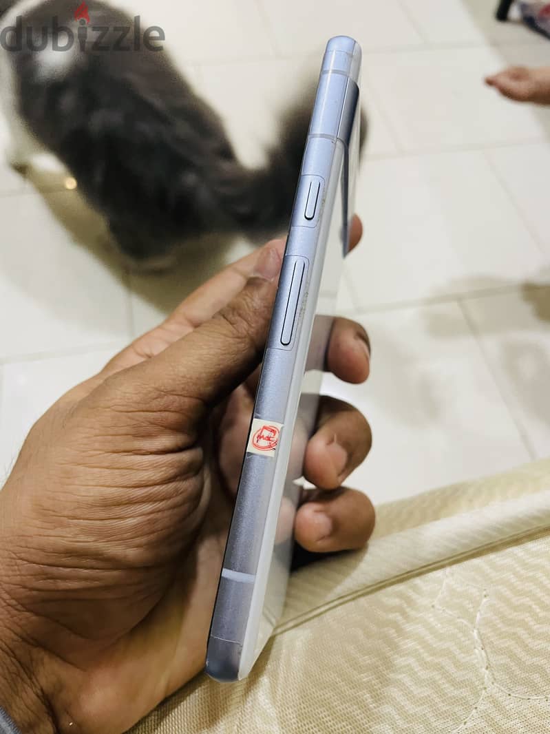 Google Pixel 7a 8