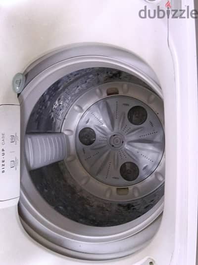 used washing machine for sale