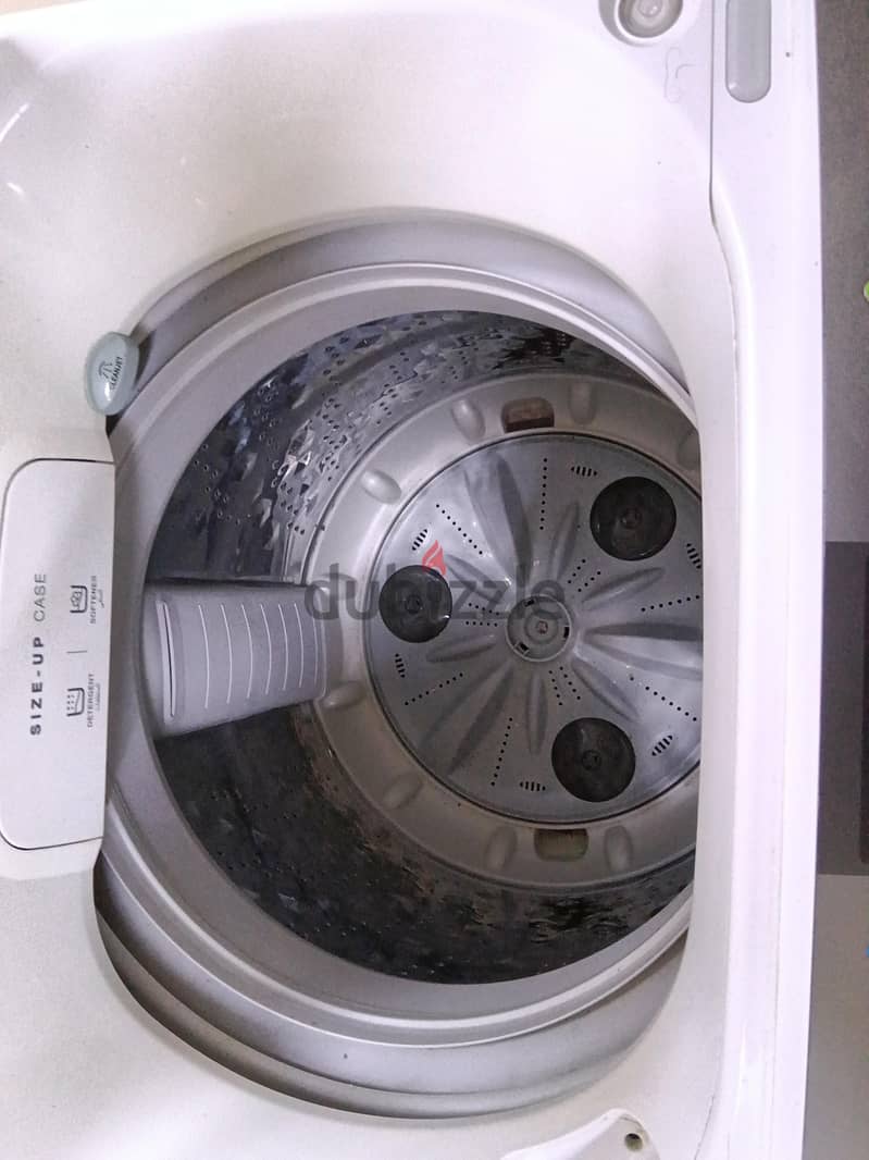 used washing machine for sale 1