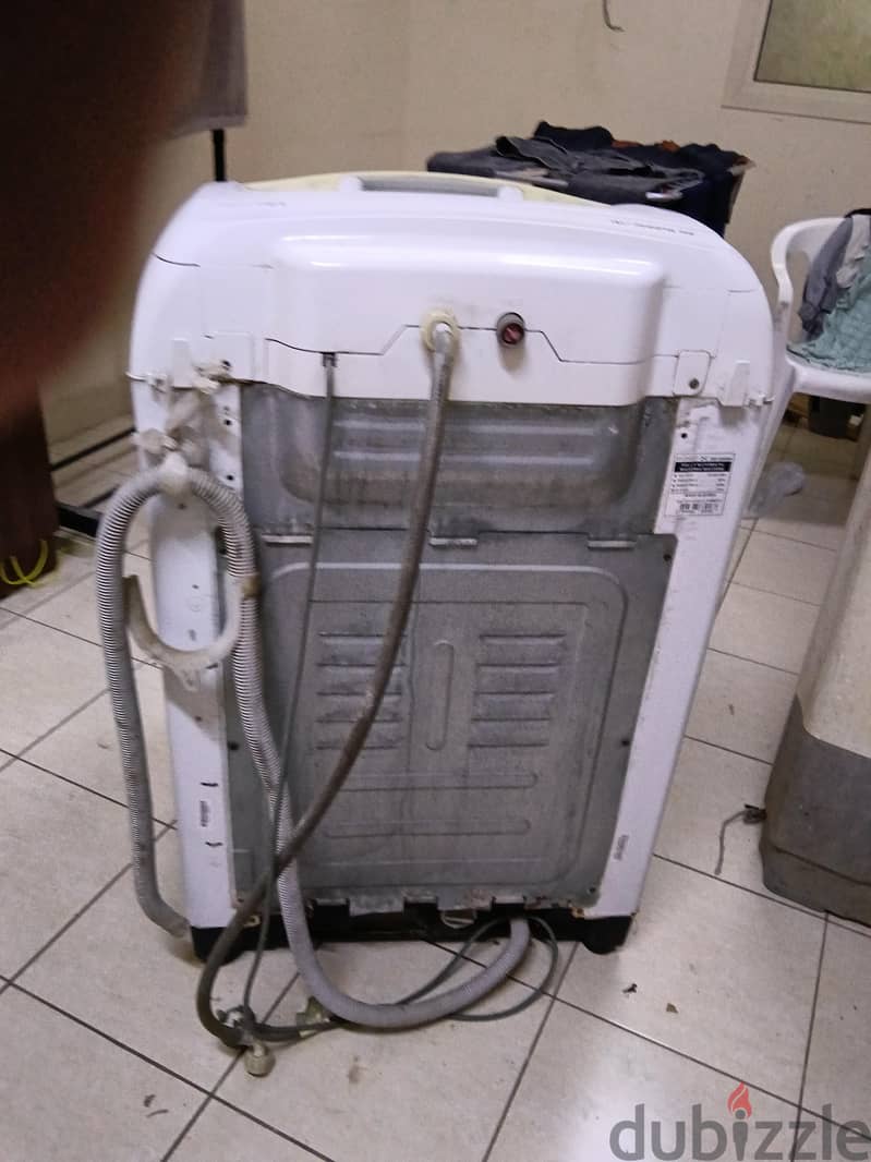 used washing machine for sale 2