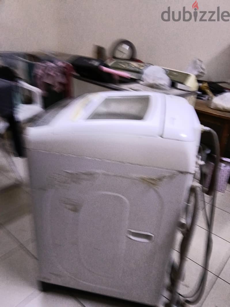 used washing machine for sale 3