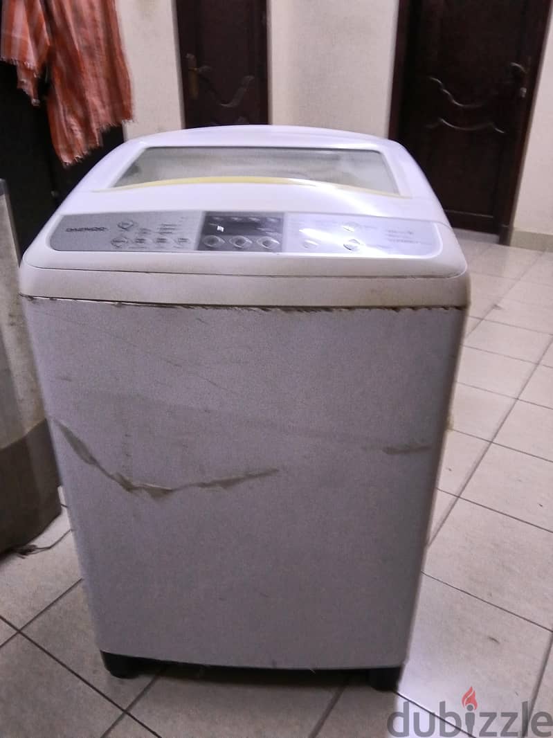 used washing machine for sale 4