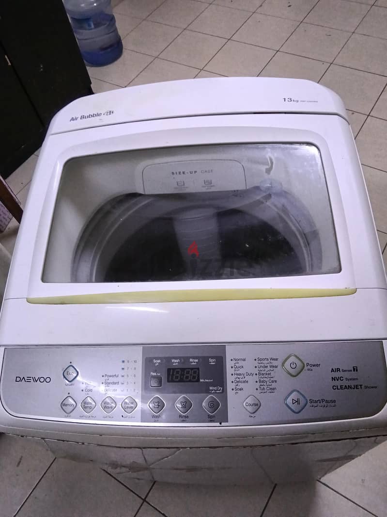 used washing machine for sale 5