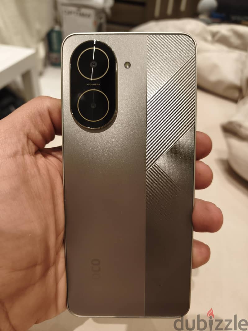 Poco C71 for sale 1