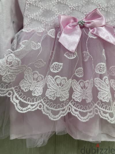 Baby dress