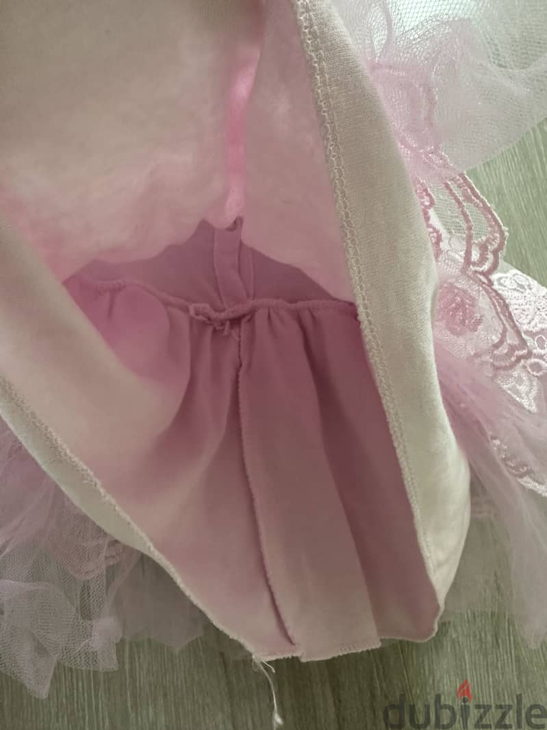 Baby dress 1
