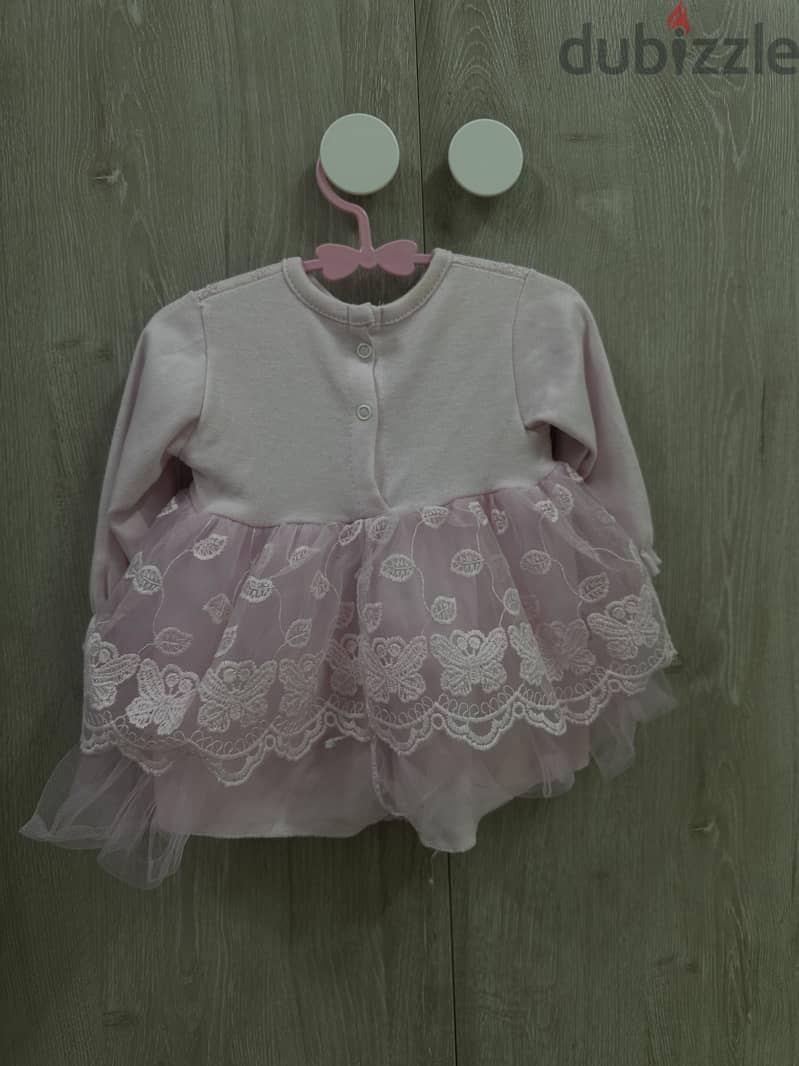 Baby dress 6