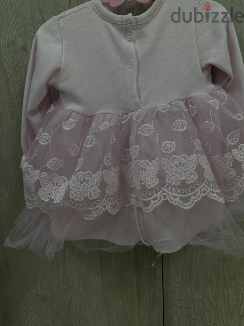 Baby dress 9
