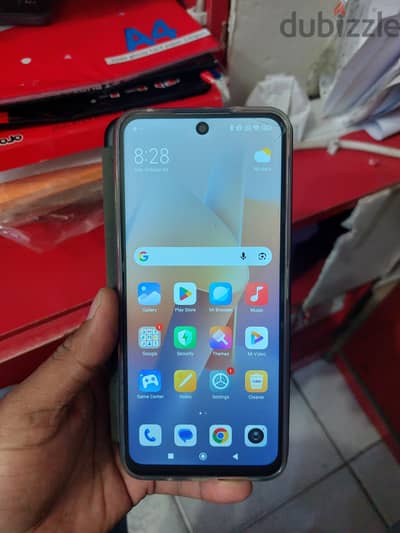 Redmi 12