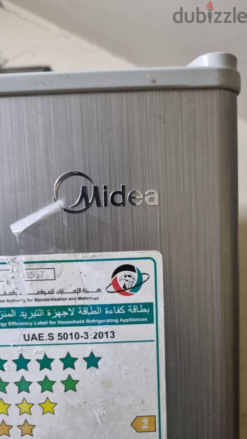 للبيع ثلاجه 2
