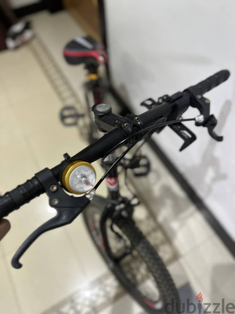 Bicycle for sale 1