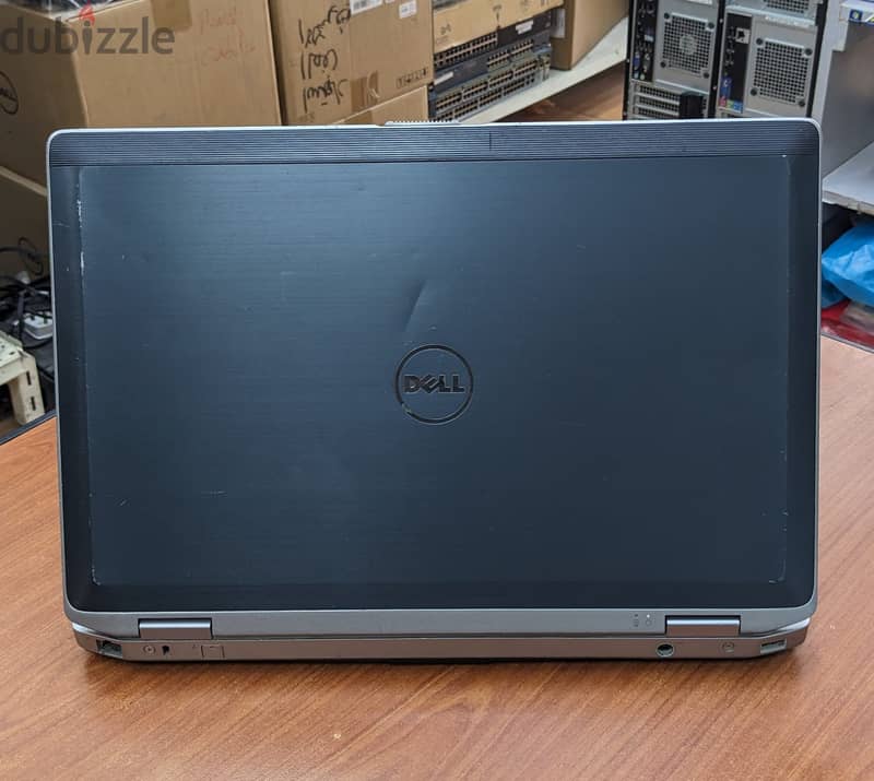 Dell Laptop Core i5 8GB RAM 500GB HDD 15.6" Display Windows & Office R 4
