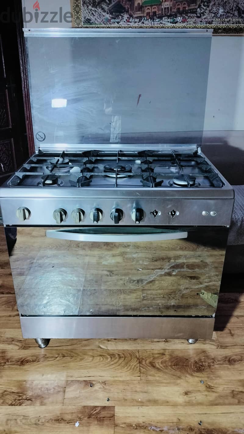 Gas range for sale 3
