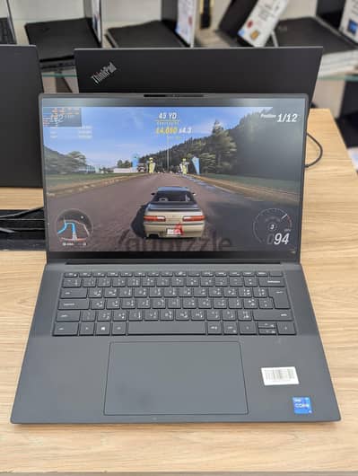 Dell Precision 5560 Core i7-11th Generation