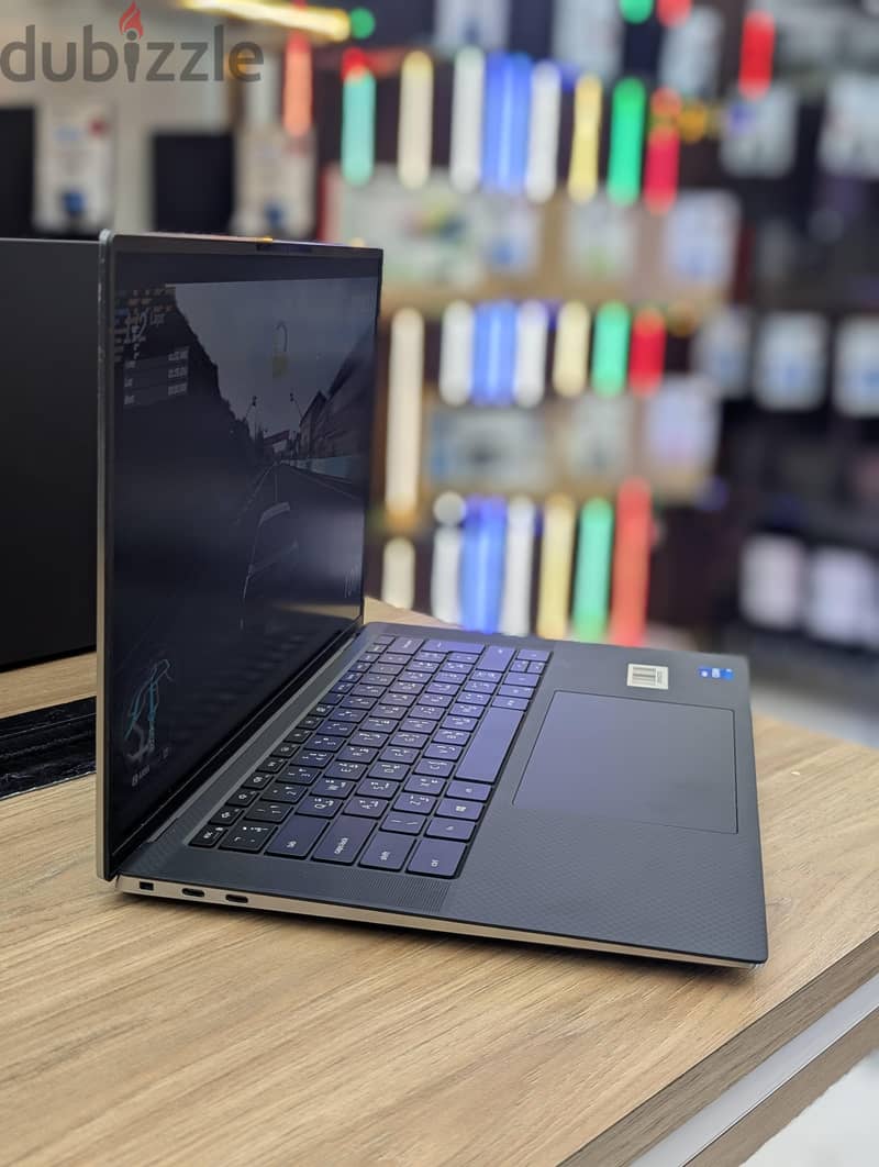 Dell Precision 5560 Core i7-11th Generation 2