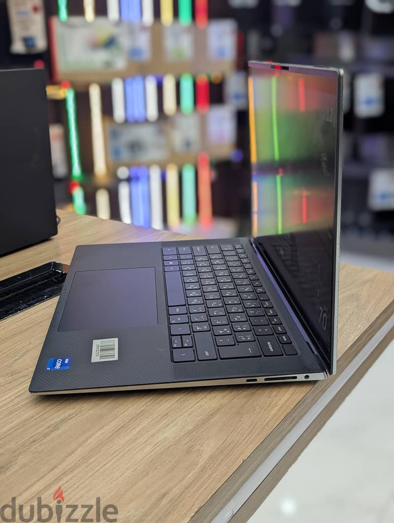 Dell Precision 5560 Core i7-11th Generation 3