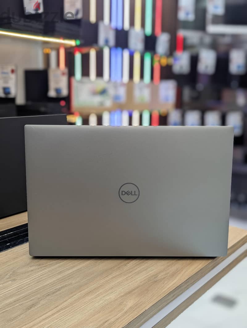 Dell Precision 5560 Core i7-11th Generation 4