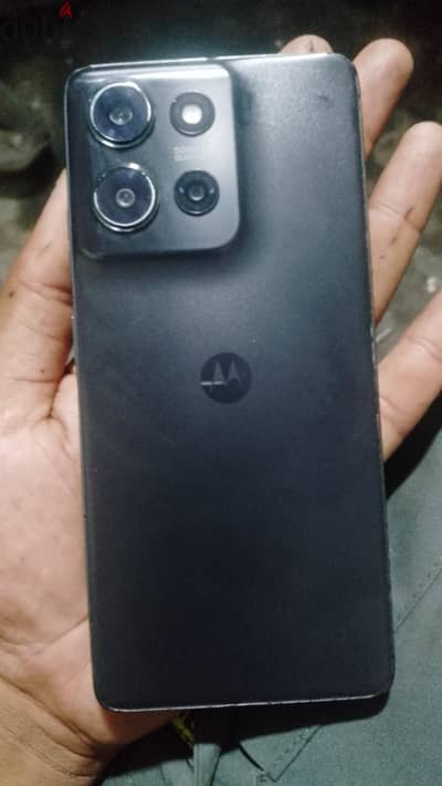 Motorola G75 5g