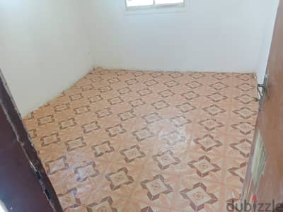 Studio available