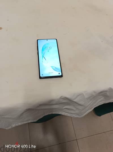 Samsung Note 10 Plus