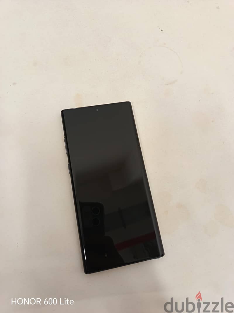 Samsung Note 10 Plus 1