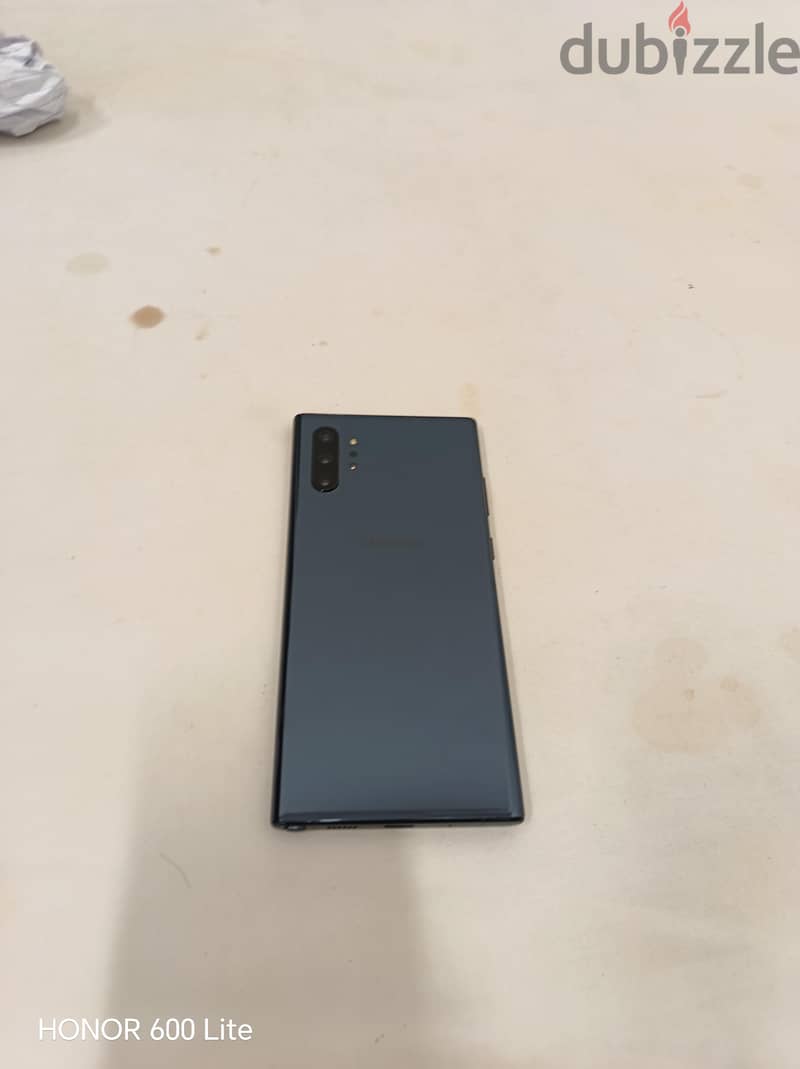 Samsung Note 10 Plus 2