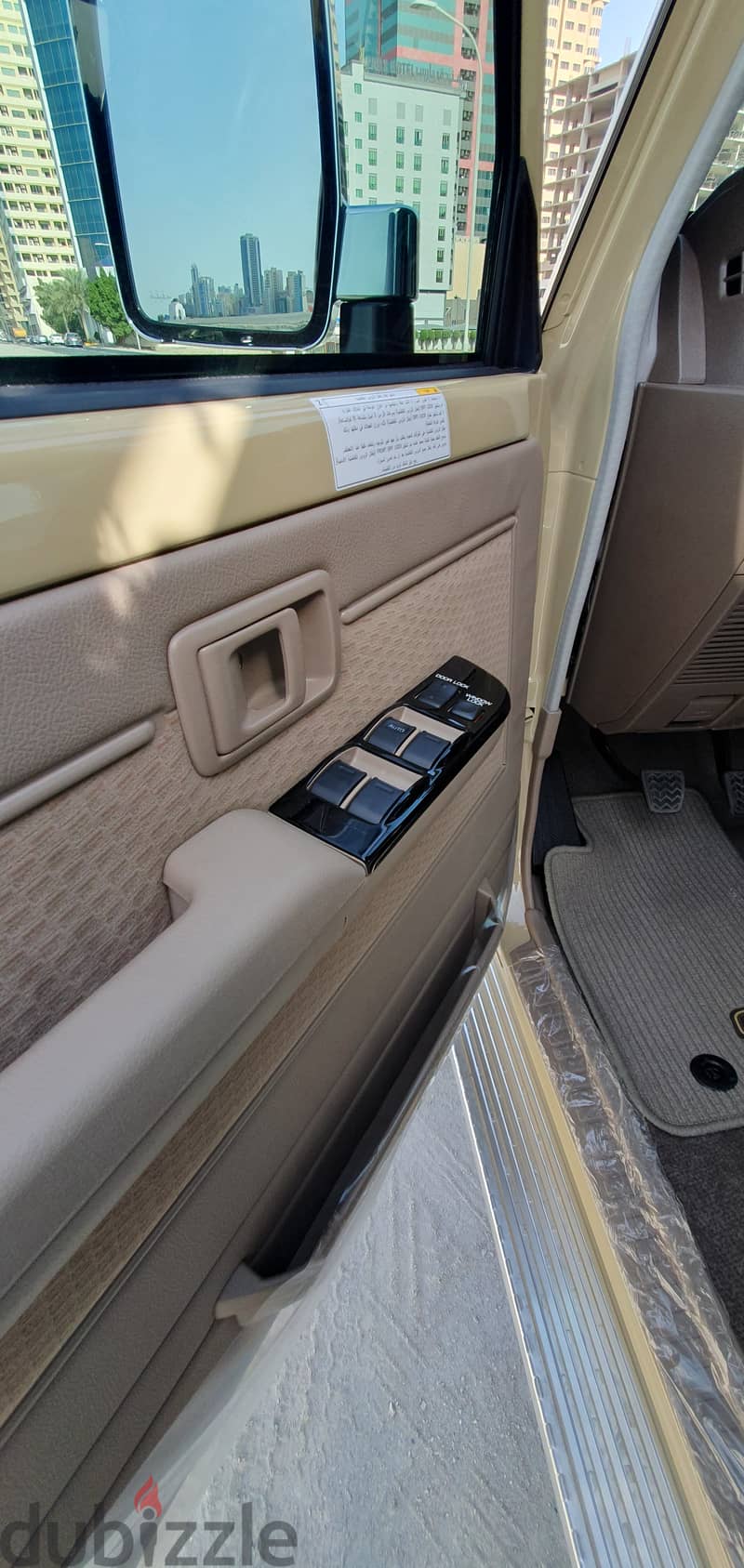 UNUSED TOYOTA LAND CRUISER 2023 76 6