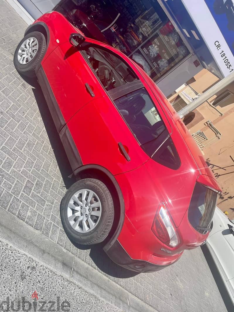Nissan Sunny 2013 11