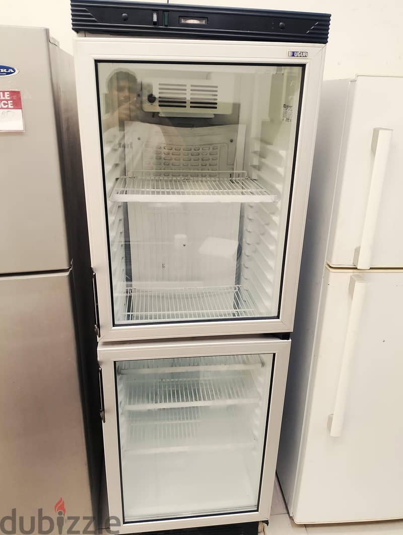 for sale glass chiller 1
