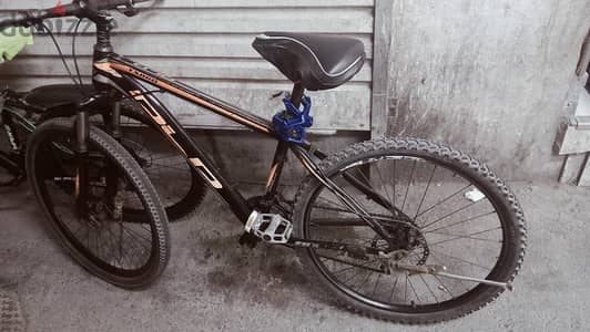 selling