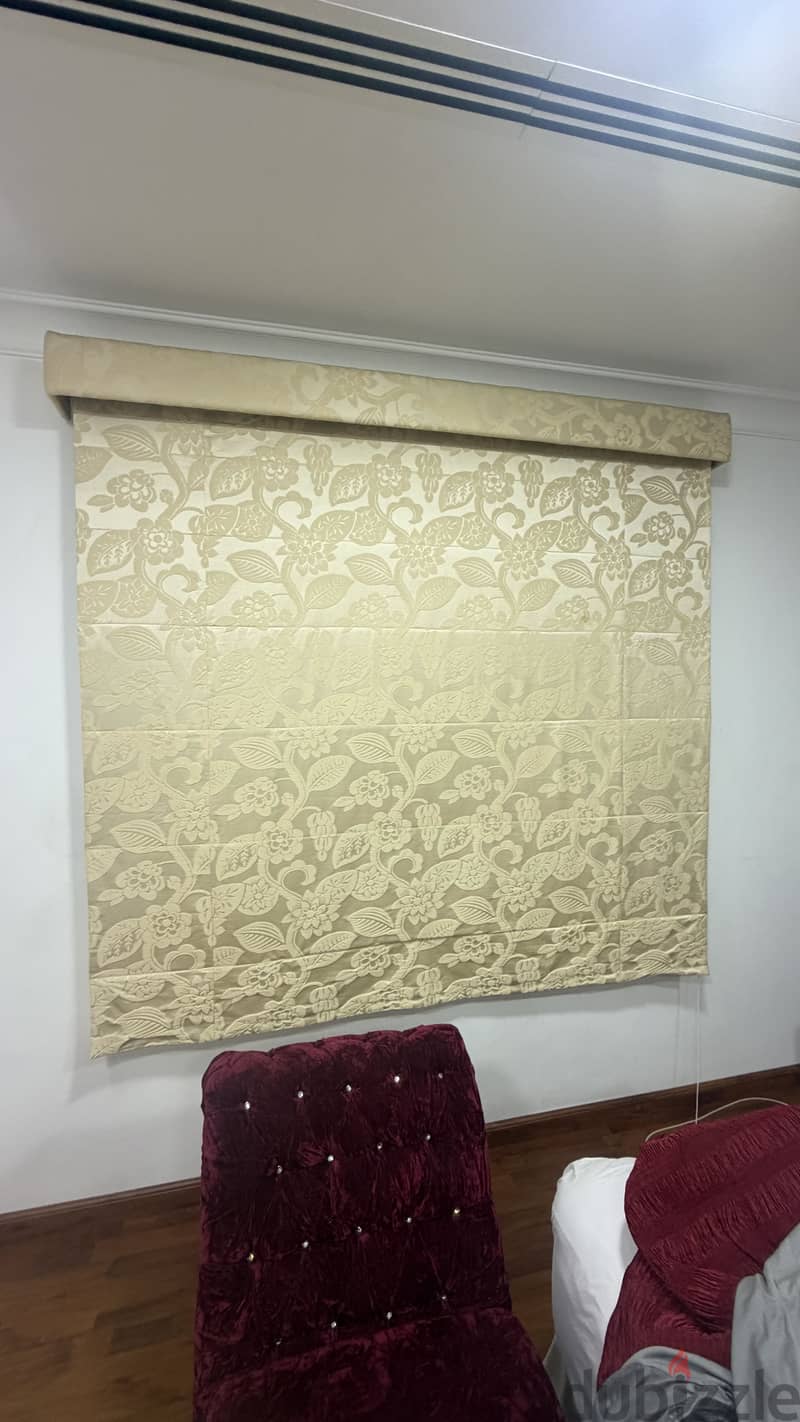 House sale,Blinds for sale starting from 5 BHD up to 15 BHD 1