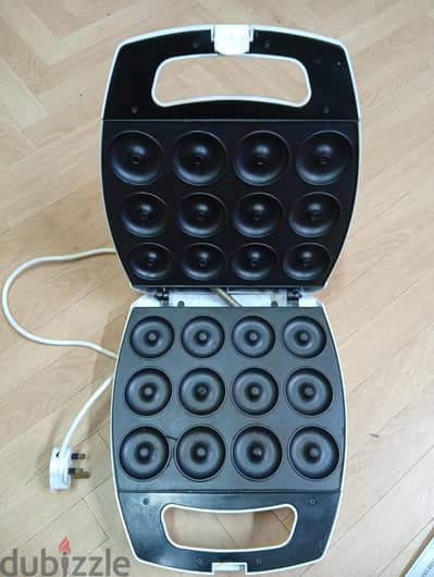 donut maker