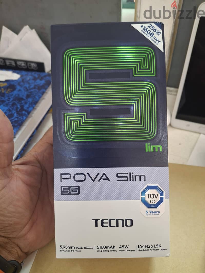 Tecno Other Model 2