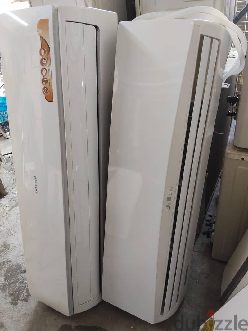 Ac for sale 2