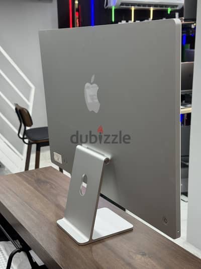 Apple iMac 2021 M1