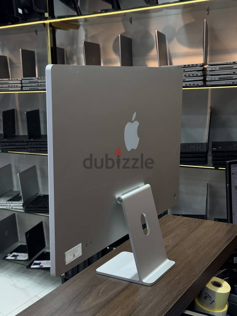 Apple iMac 2021 M1 2