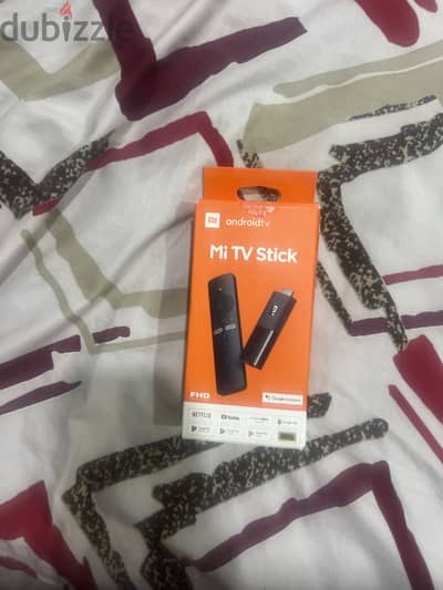 Mi TV Stick