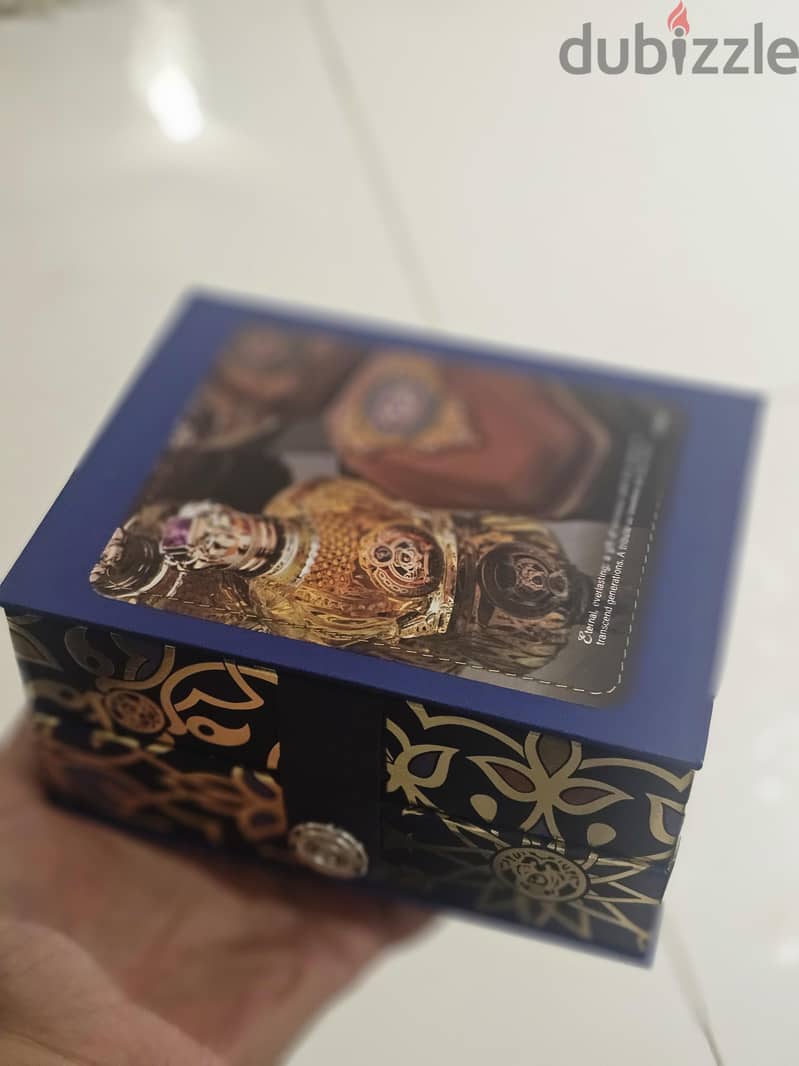 Ultra Luxury Sheikh Perfume 100ml 1