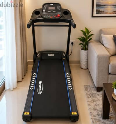 mpowrer like new heavyvduty 130kg 3 time used only