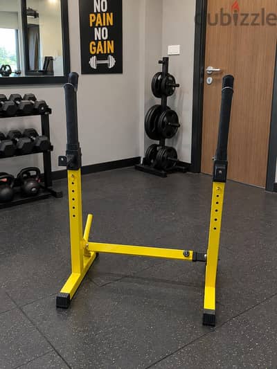 rack like new 45bd