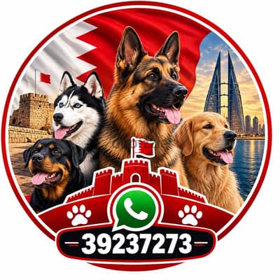 group dedicated to dogs.