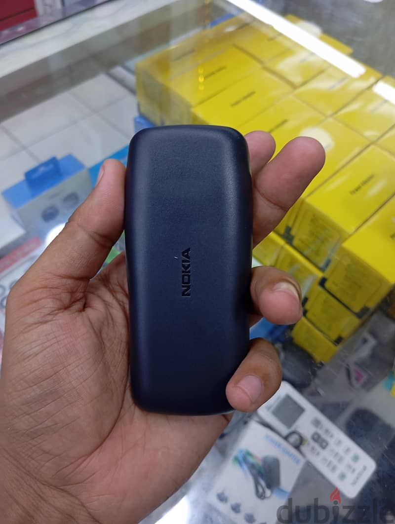 Nokia 106 4G 3