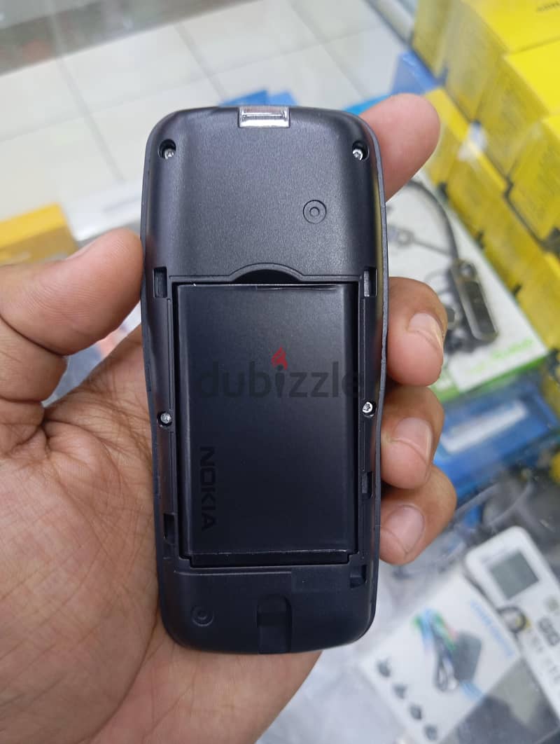 Nokia 106 4G 4