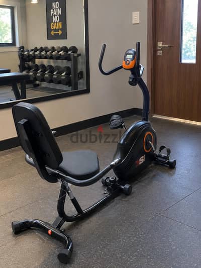 seated bike for sale 40bd 34099010