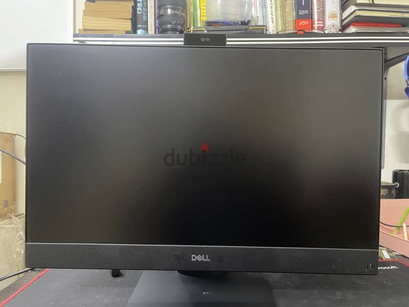 Dell Inspiron 7469 all in one PC 1