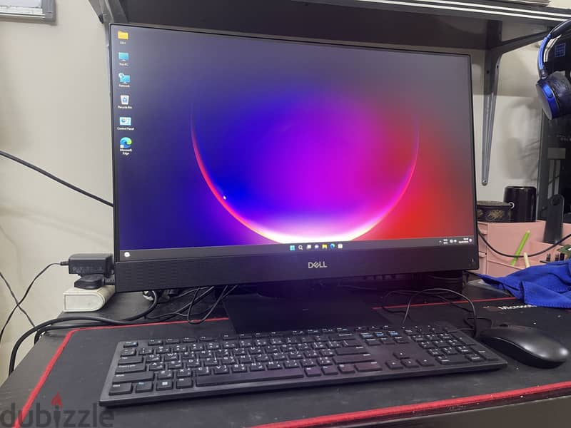 Dell Inspiron 7469 all in one PC 2