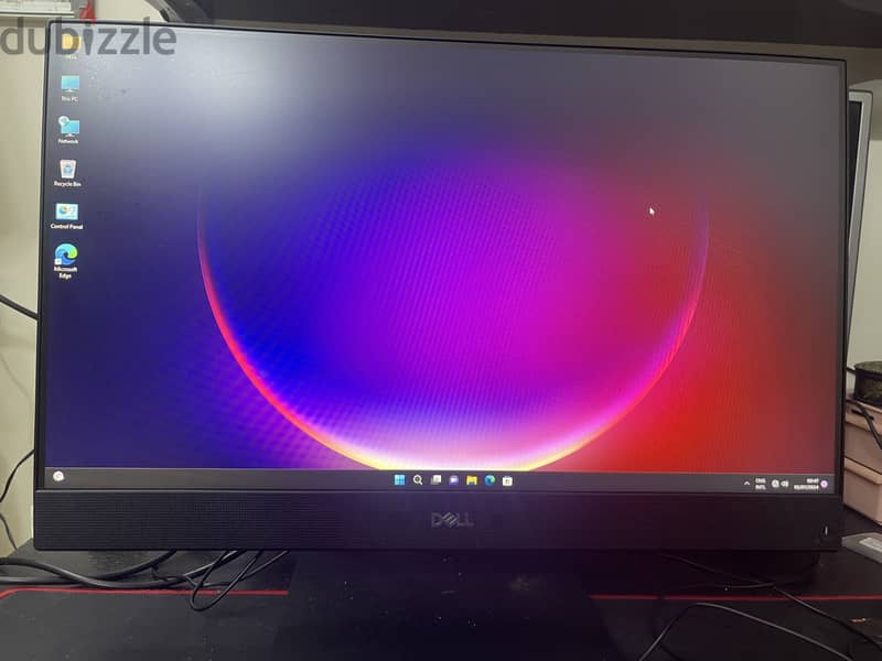 Dell Inspiron 7469 all in one PC 7