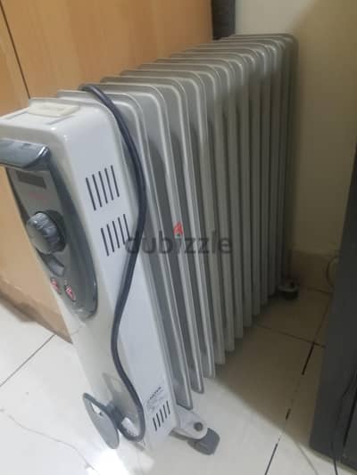 nova heater for sale